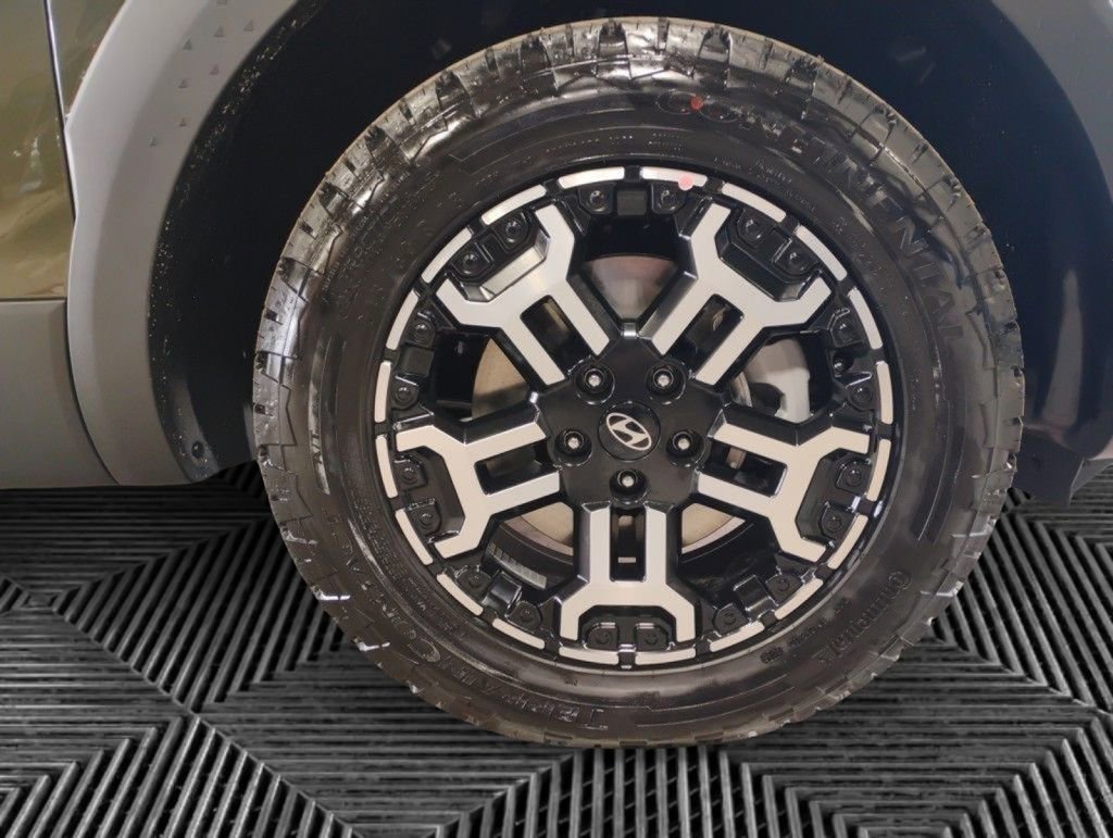 New 2026 Hyundai Santa Cruz XRT image 33