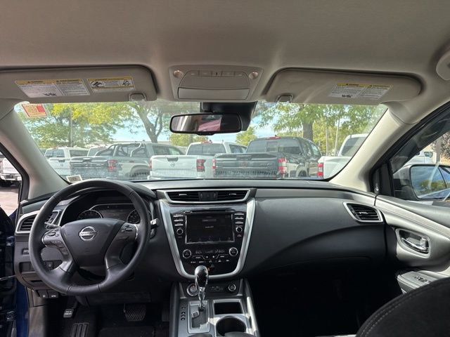Used 2021 Nissan Murano SV image 20