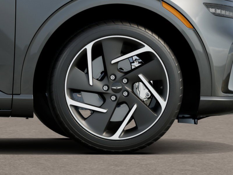 New 2027 Genesis GV60 Prestige AWD/4WD image 8