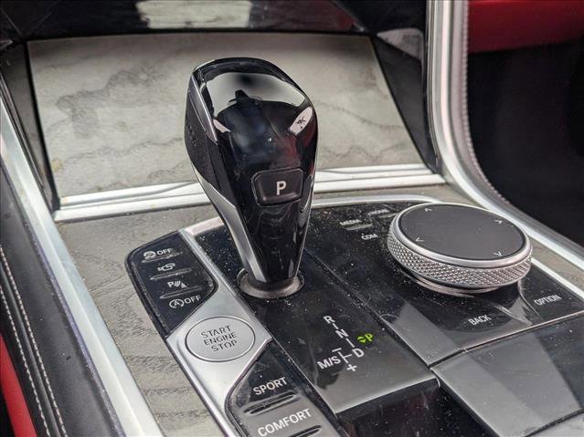 Used 2020 BMW 840i Coupe w/ Driving Assistance Package image 10