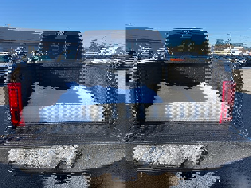 New 2026 RAM 2500 Rebel w/ Rebel Level 2 Equipment Group image 14