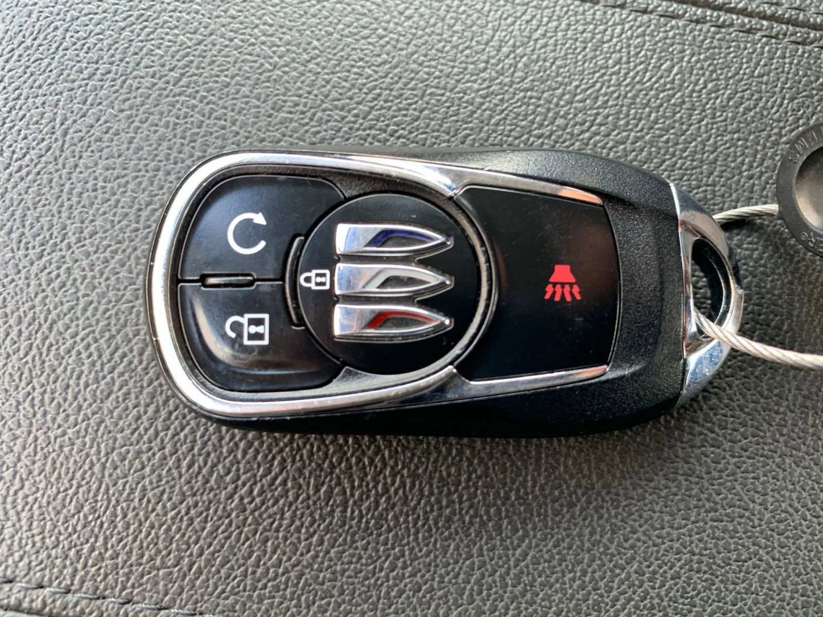 Used 2025 Buick Encore GX Preferred image 22