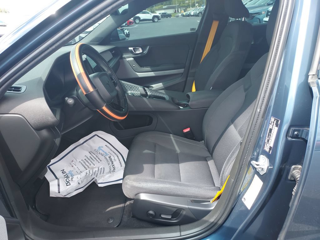 Used 2022 Polestar Polestar 2 w/ Performance Package AWD/4WD image 13
