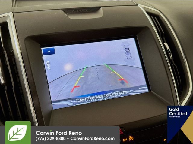 Used 2020 Ford Edge ST w/ Equipment Group 401A AWD/4WD image 18