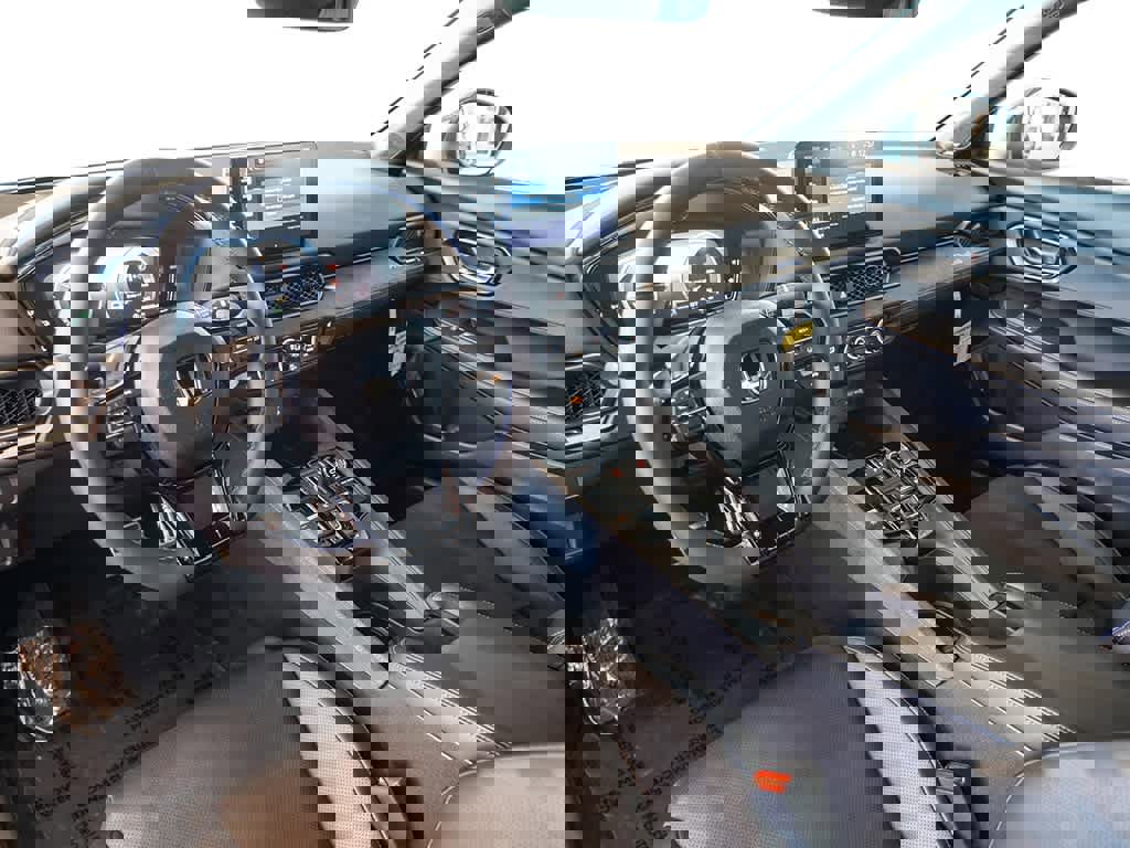 New 2026 Honda Prelude image 14