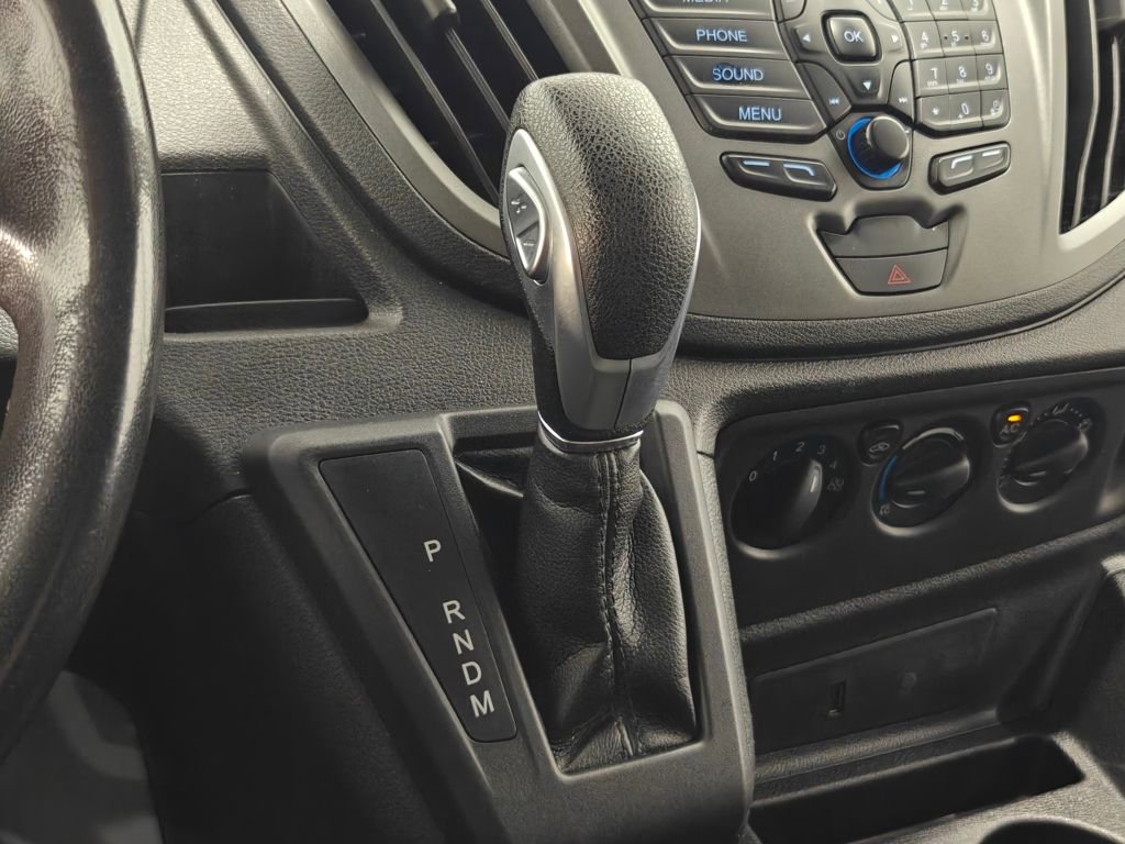 Used 2017 Ford Transit 150 130 Low Roof RWD image 12