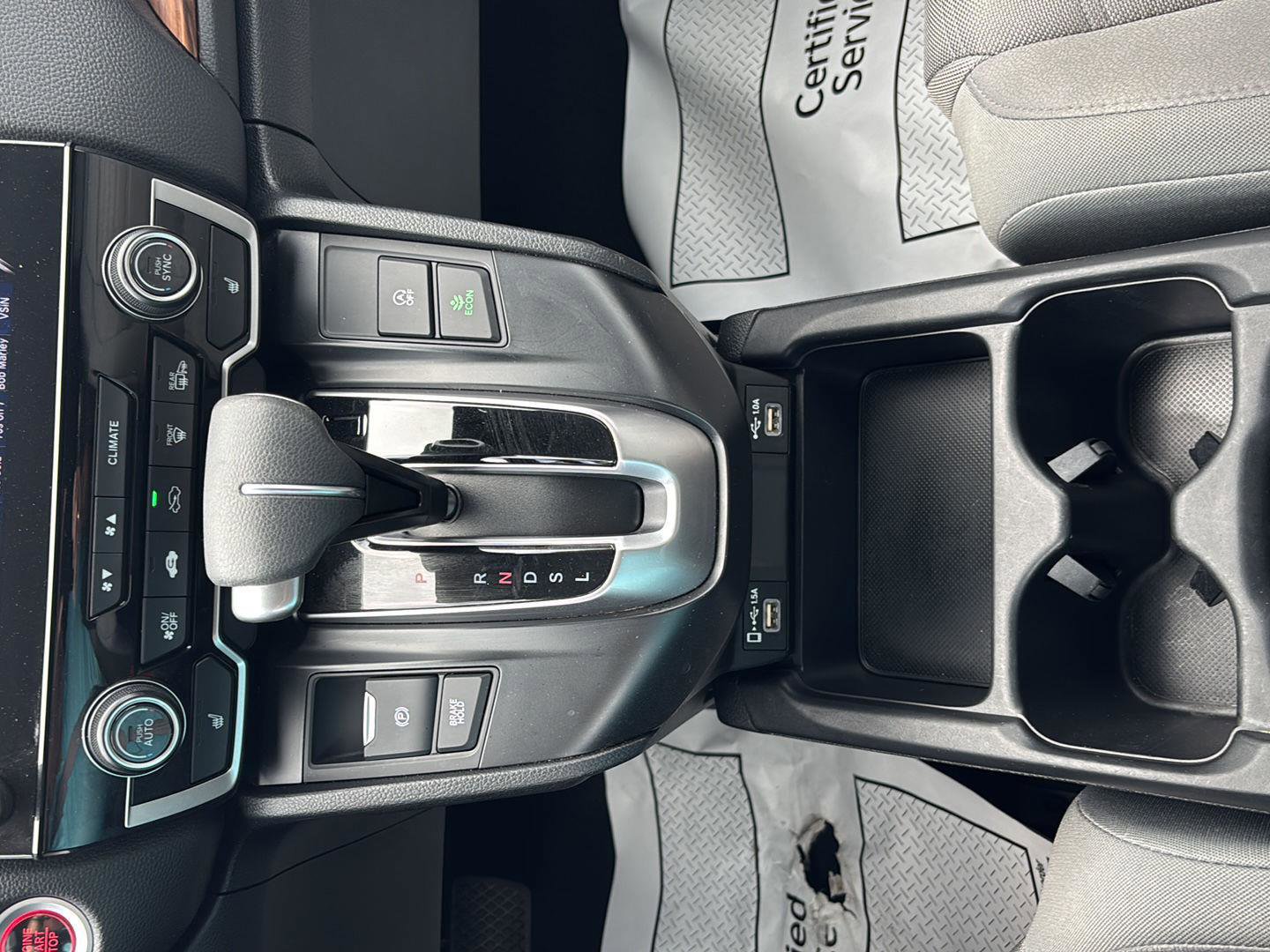 Used 2021 Honda CR-V EX image 34