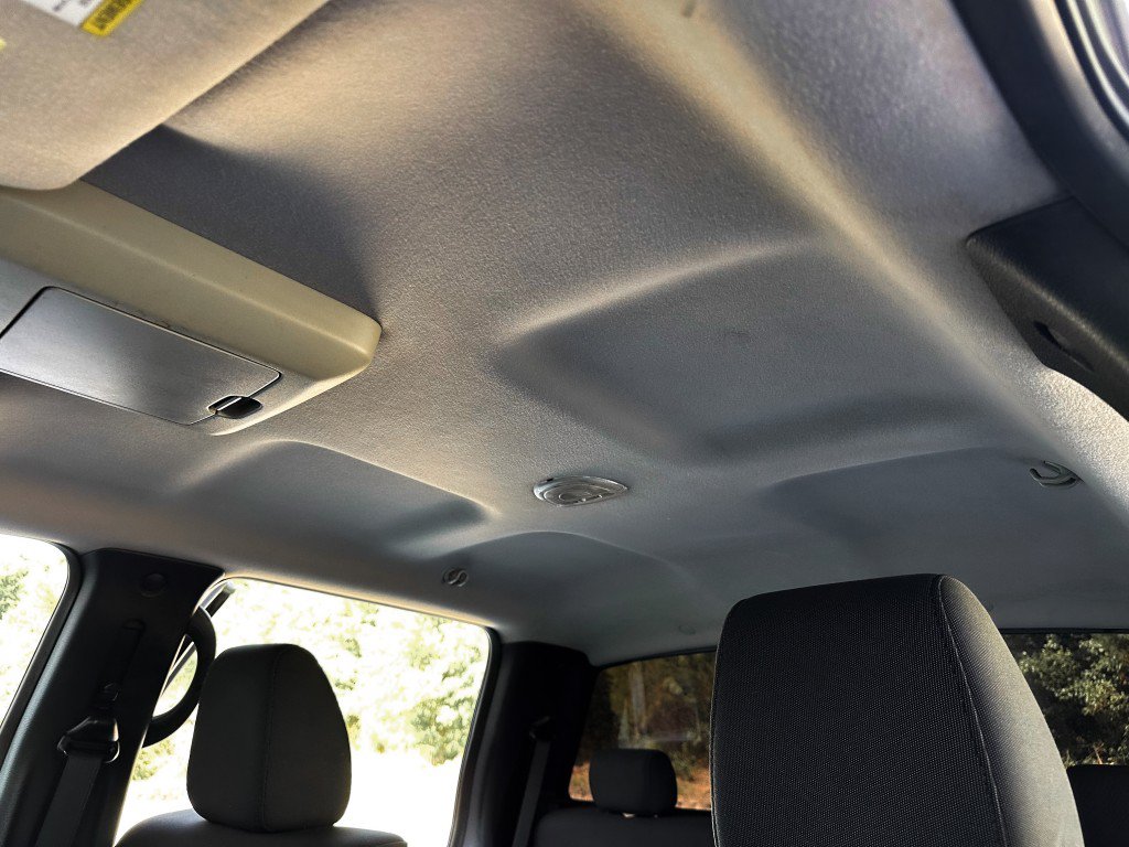 Used 2007 Ford F150 Lariat AWD/4WD image 27