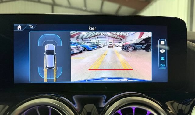Used 2024 Mercedes-Benz GLA 250 image 16