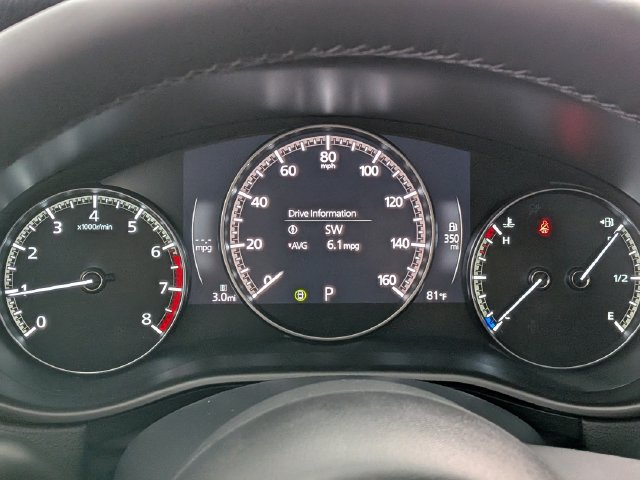 New 2026 MAZDA CX-50 AWD 2.5 S w/ Weather Package image 30
