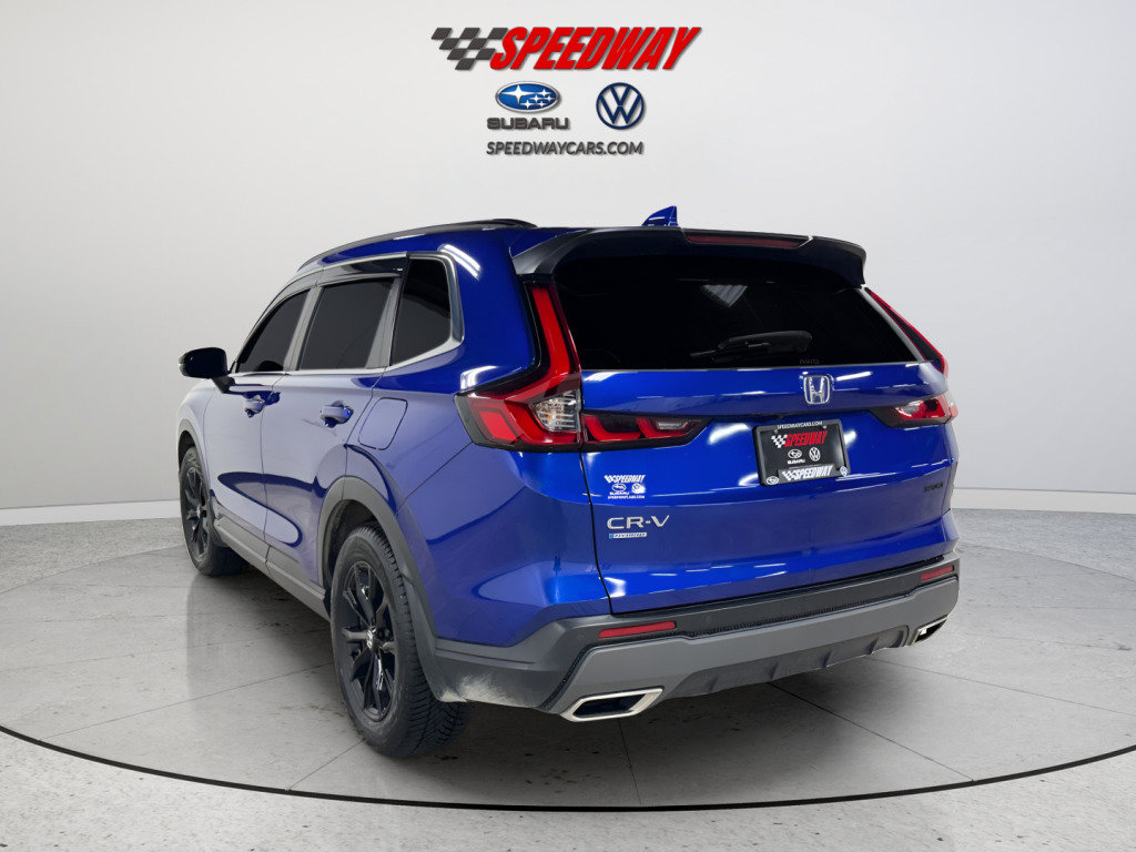 Used 2024 Honda CR-V Sport-L image 5
