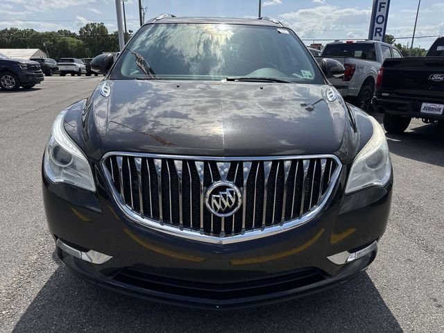 Used 2013 Buick Enclave Leather FWD image 2