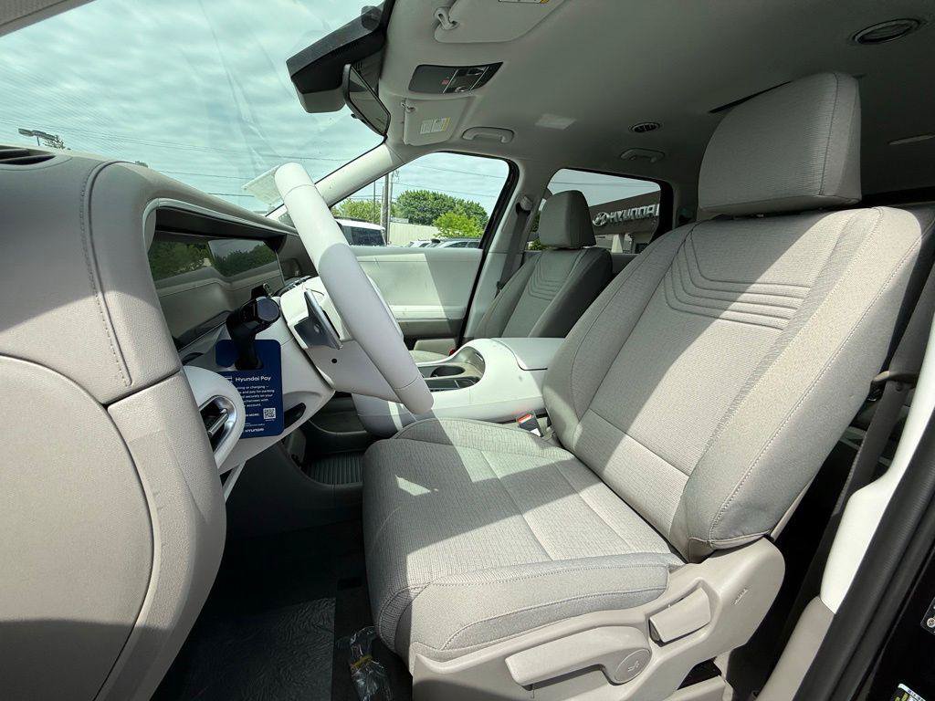 New 2026 Hyundai Palisade SE AWD/4WD image 17