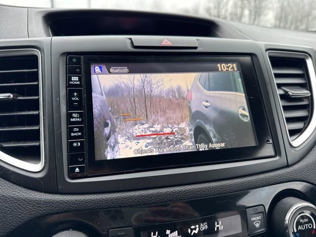 Used 2016 Honda CR-V EX-L image 21