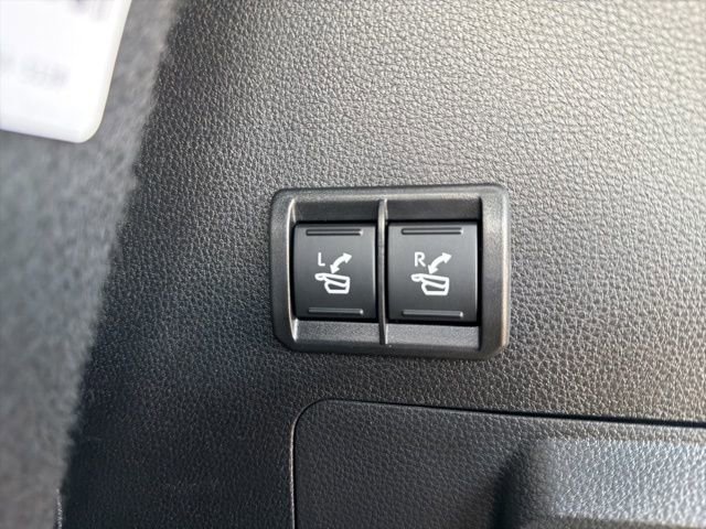 New 2026 Toyota Sequoia Platinum image 64