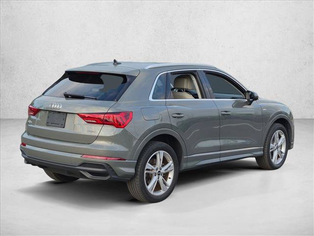 Certified 2023 Audi Q3 2.0T Premium Plus w/ Premium Plus Package AWD/4WD image 5
