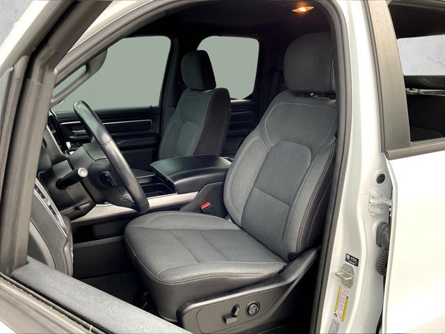 Used 2024 RAM 1500 Big Horn RWD image 23