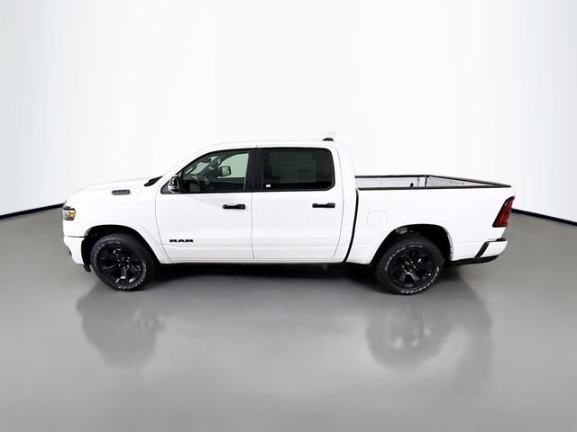 New 2026 RAM 1500 Big Horn AWD/4WD image 4