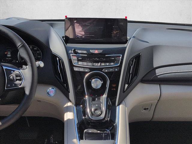 New 2026 Acura RDX SH-AWD w/ Advance Package image 11