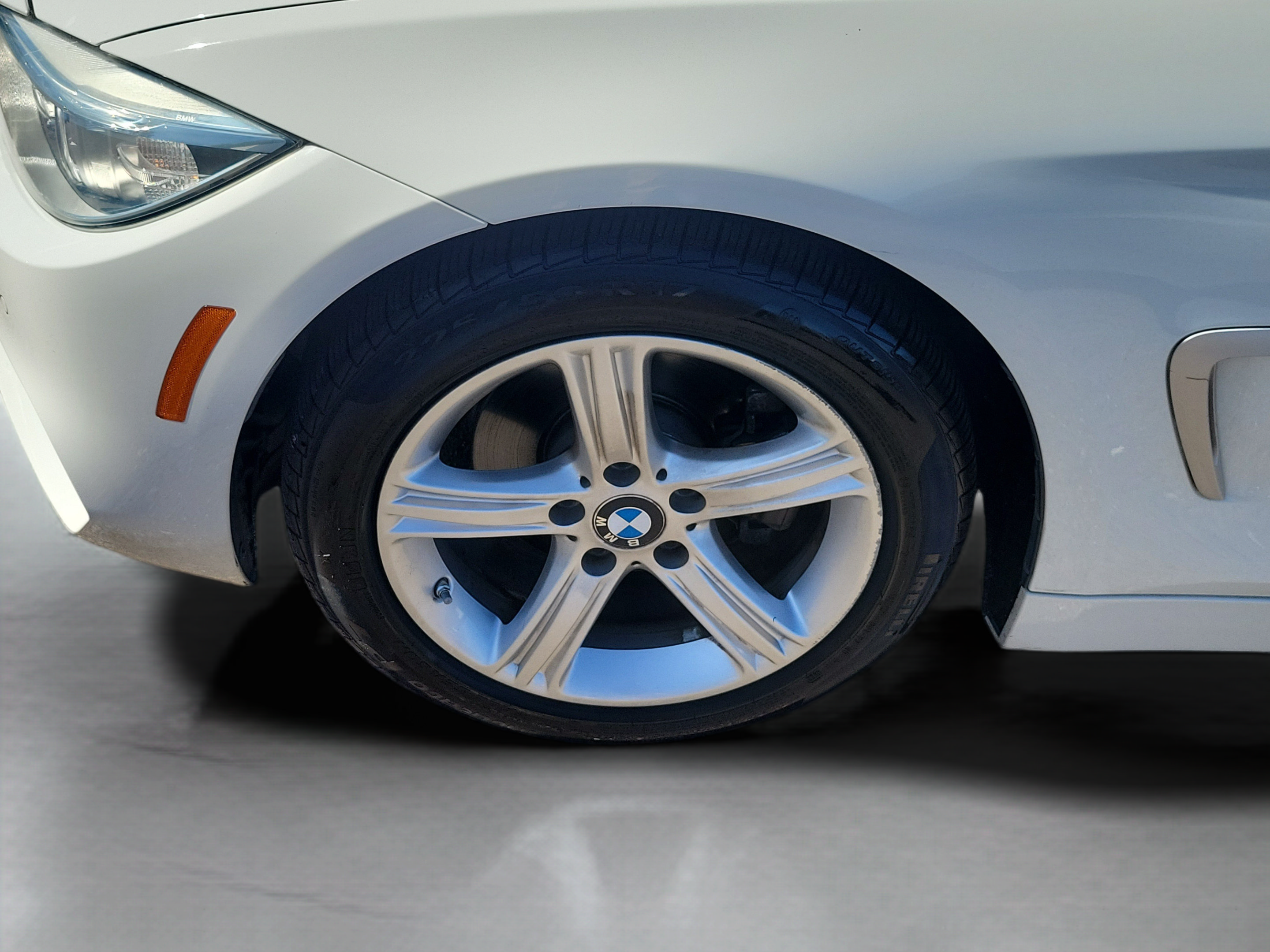 Used 2014 BMW 428i Convertible RWD image 29