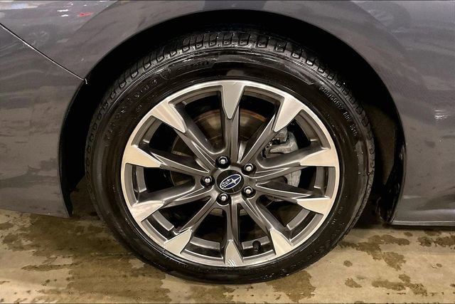 Used 2023 Subaru Impreza 2.0i Limited image 9