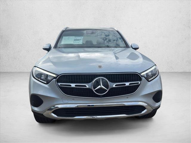 New 2026 Mercedes-Benz GLC 300 image 2