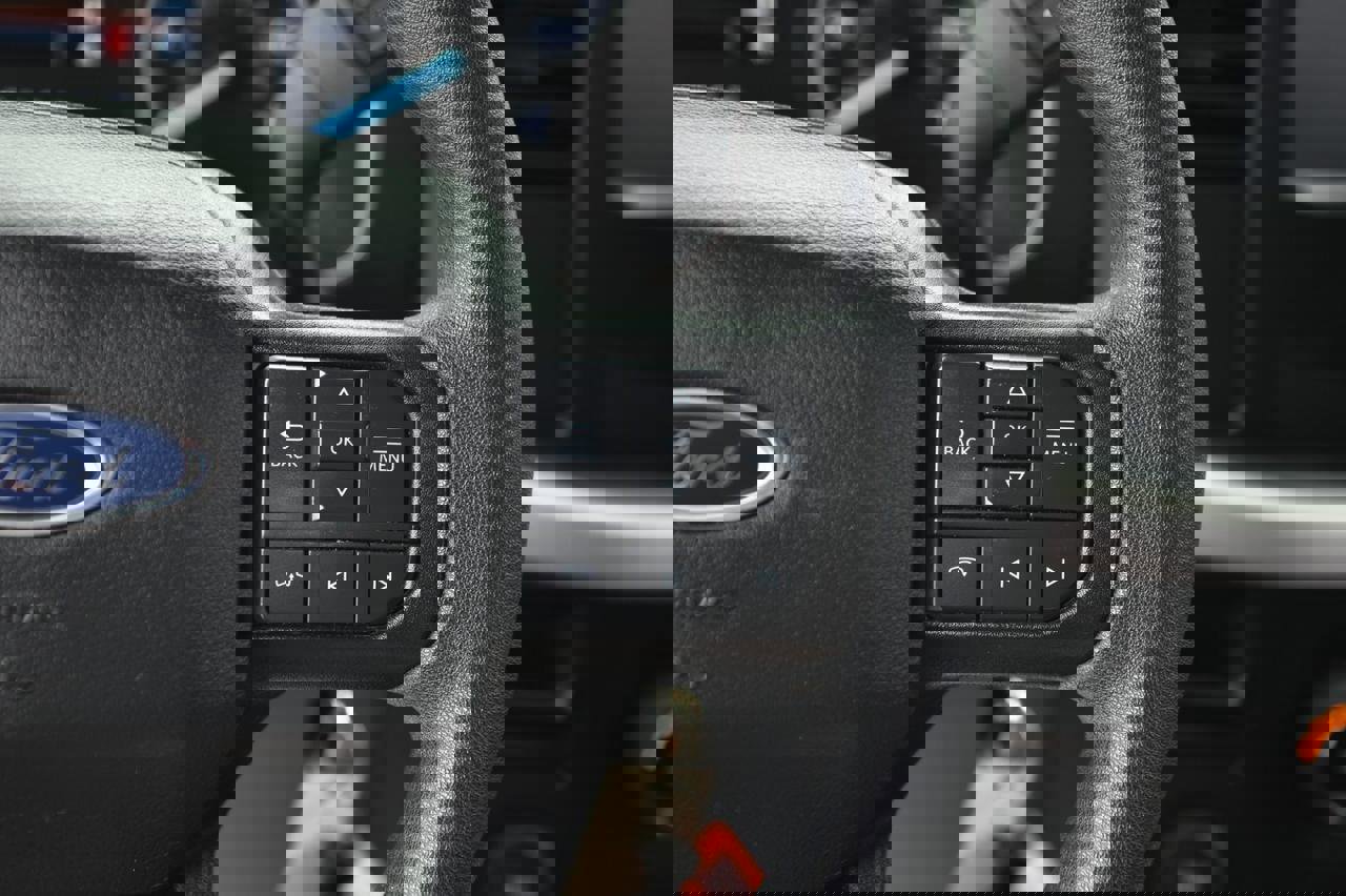 Used 2023 Ford F150 XLT image 22