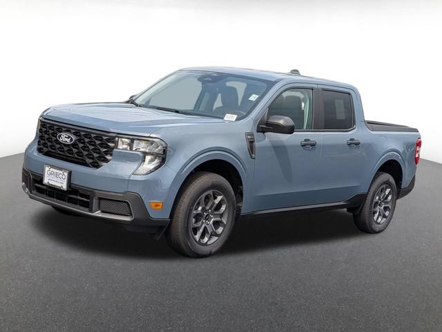 New 2026 Ford Maverick XLT w/ Equipment Group 301A AWD/4WD image 7