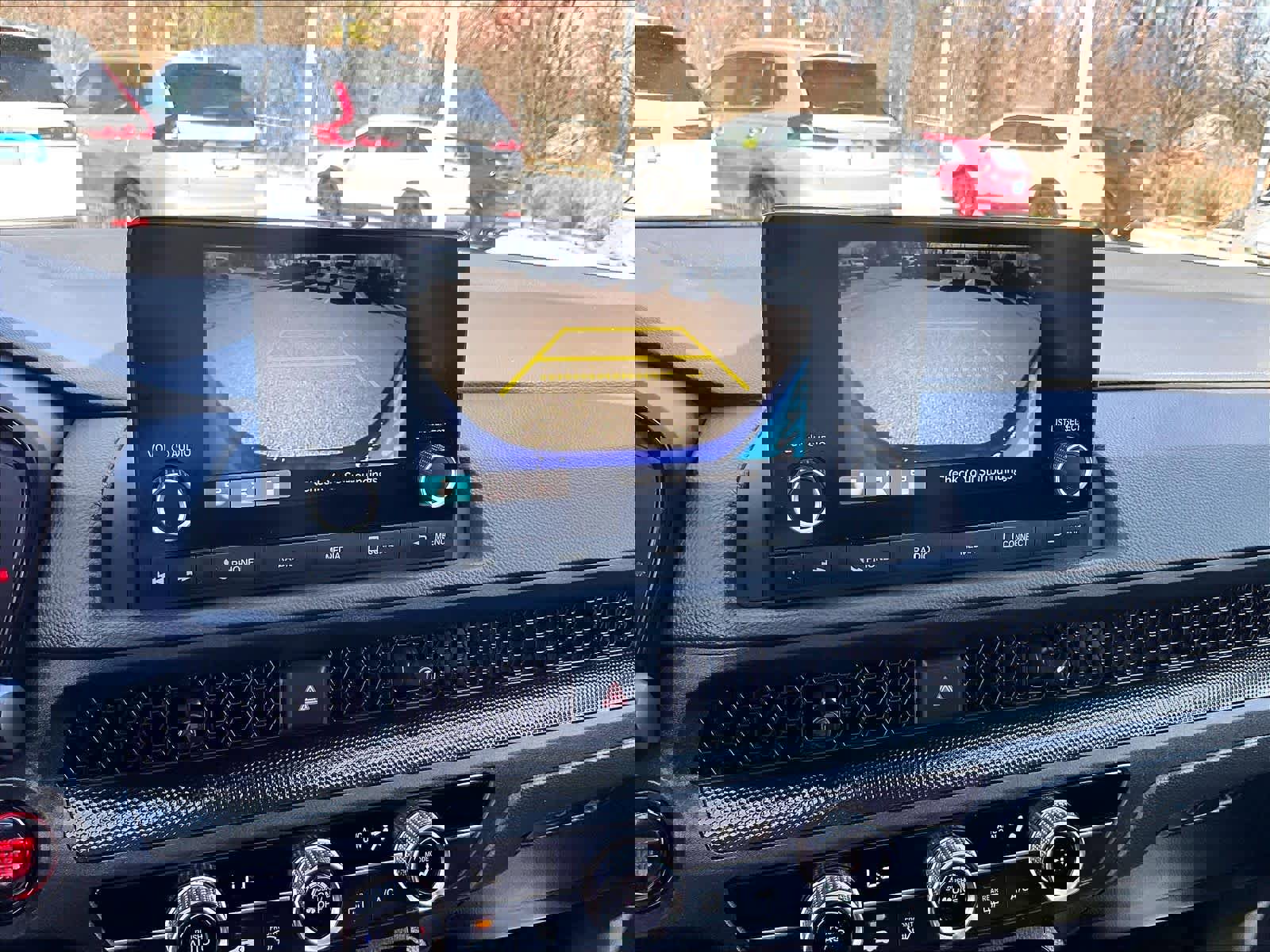 Certified 2023 Honda CR-V LX image 20