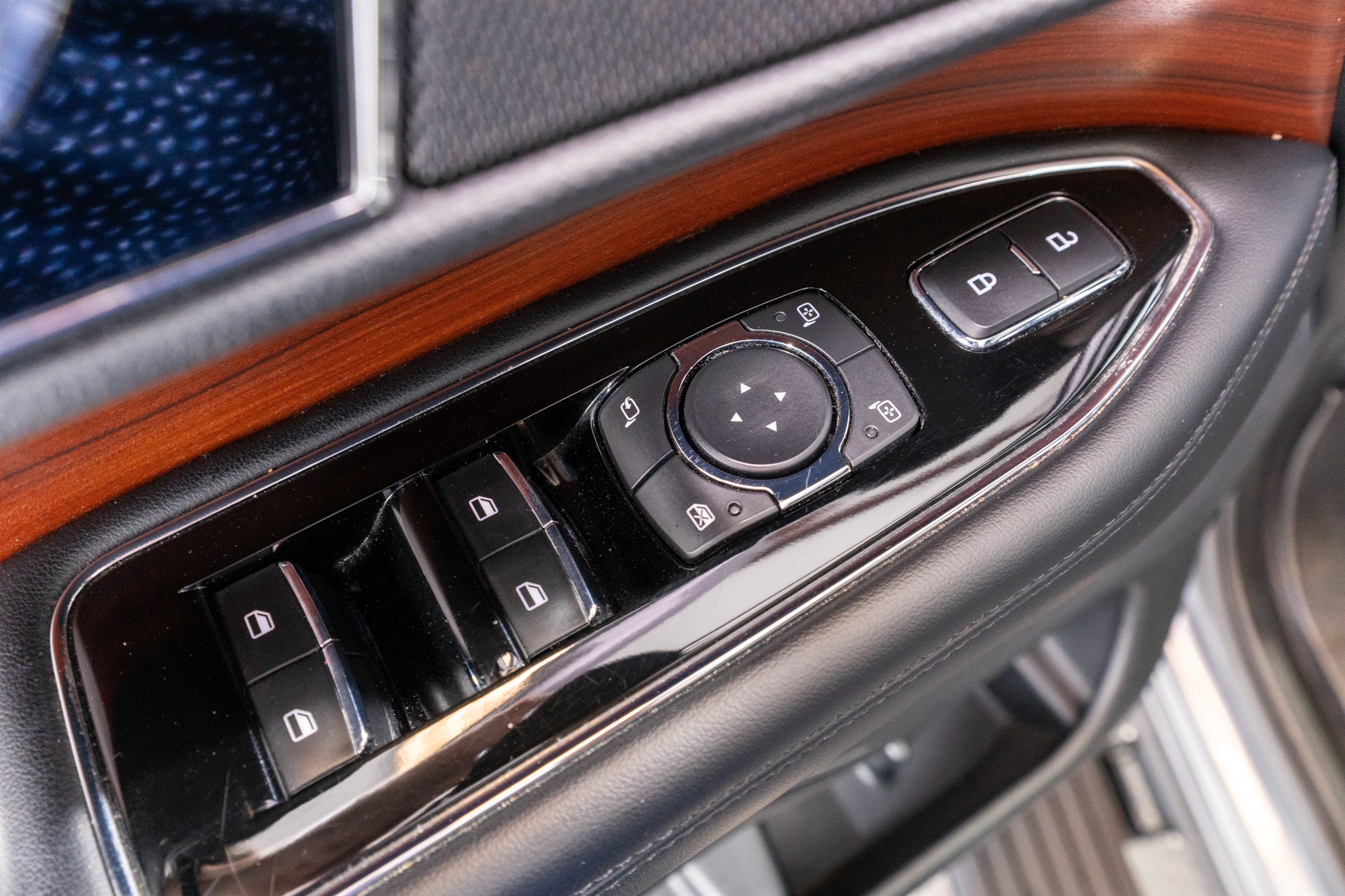Used 2021 Lincoln Navigator Reserve RWD image 16