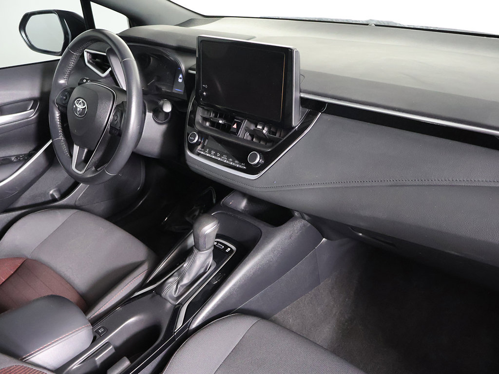 Used 2024 Toyota Corolla SE FWD image 25