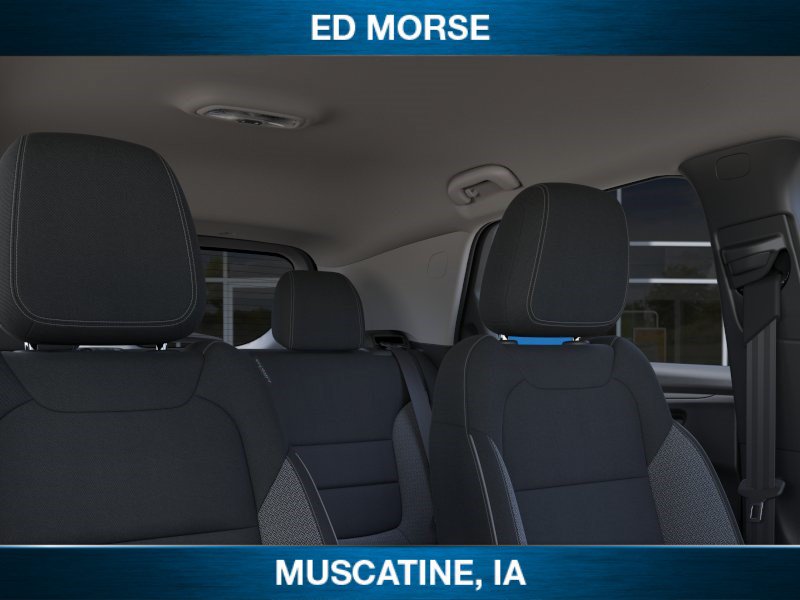 New 2026 Chevrolet TrailBlazer LT FWD image 24
