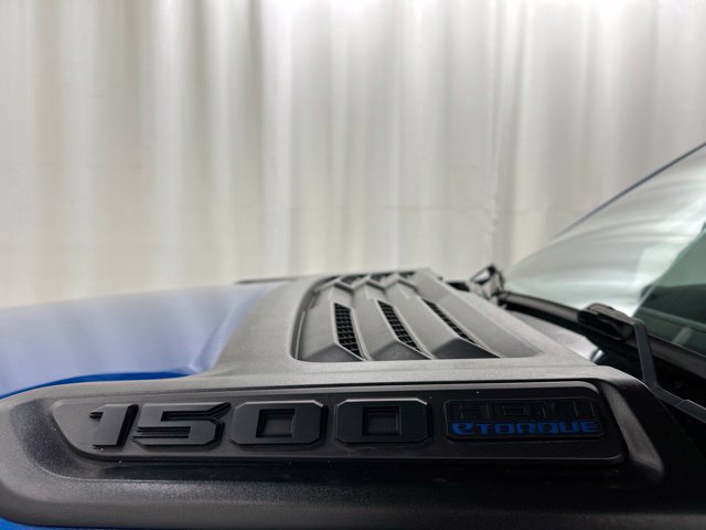 Used 2023 RAM 1500 Rebel w/ Rebel Level 2 Equipment Group AWD/4WD image 27