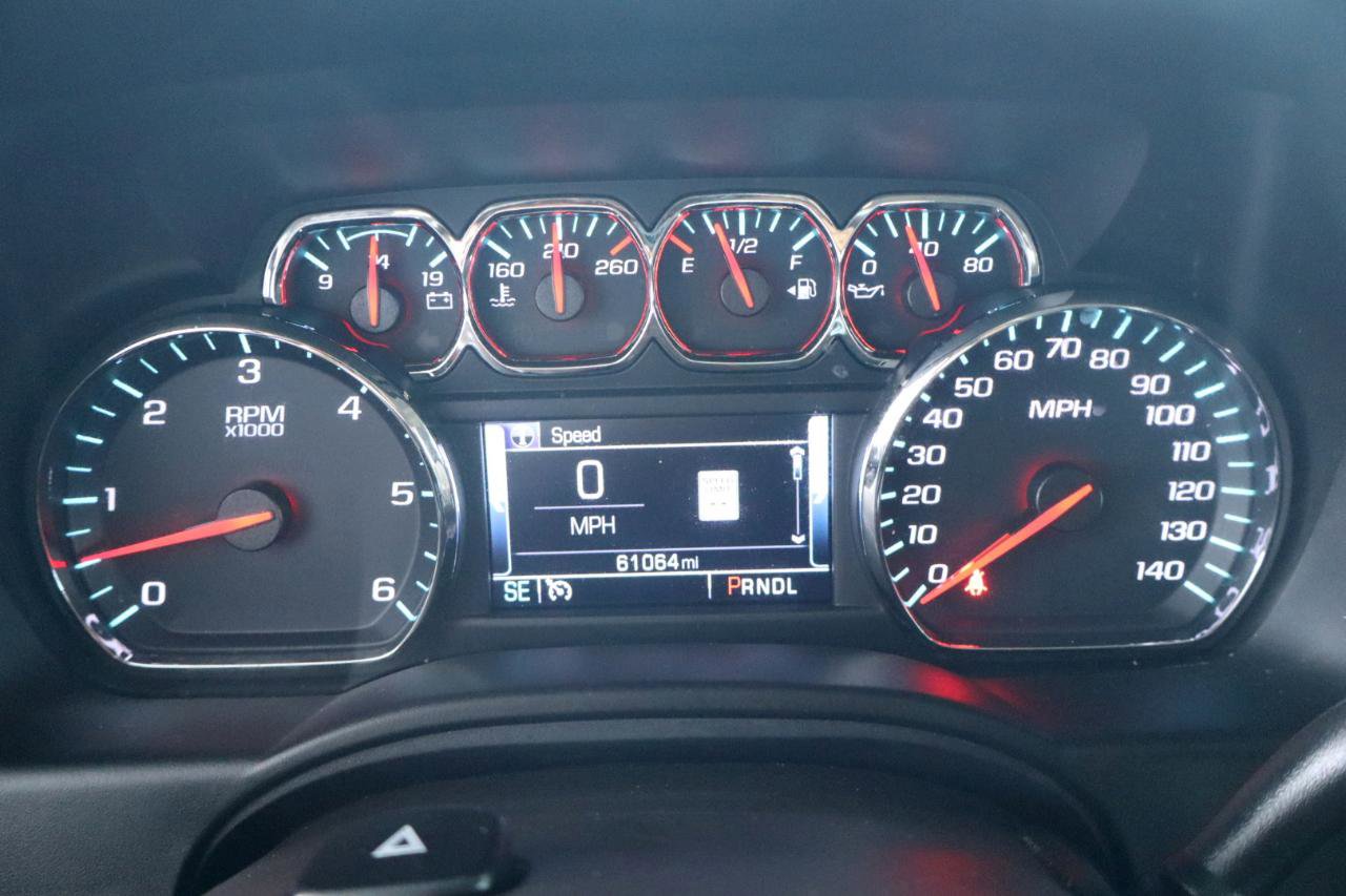 Used 2018 Chevrolet Tahoe LT RWD image 18