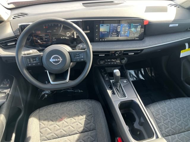 New 2026 Nissan Kicks SV w/ Cold Weather Package AWD/4WD image 14