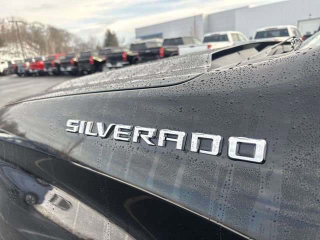Used 2022 Chevrolet Silverado 1500 LT image 33