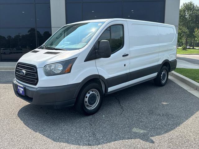 Used 2017 Ford Transit 150 130 Low Roof