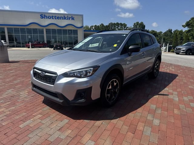 Used 2020 Subaru Crosstrek 2.0i AWD/4WD image 1