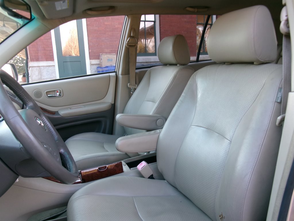 Used 2007 Toyota Highlander Limited image 14