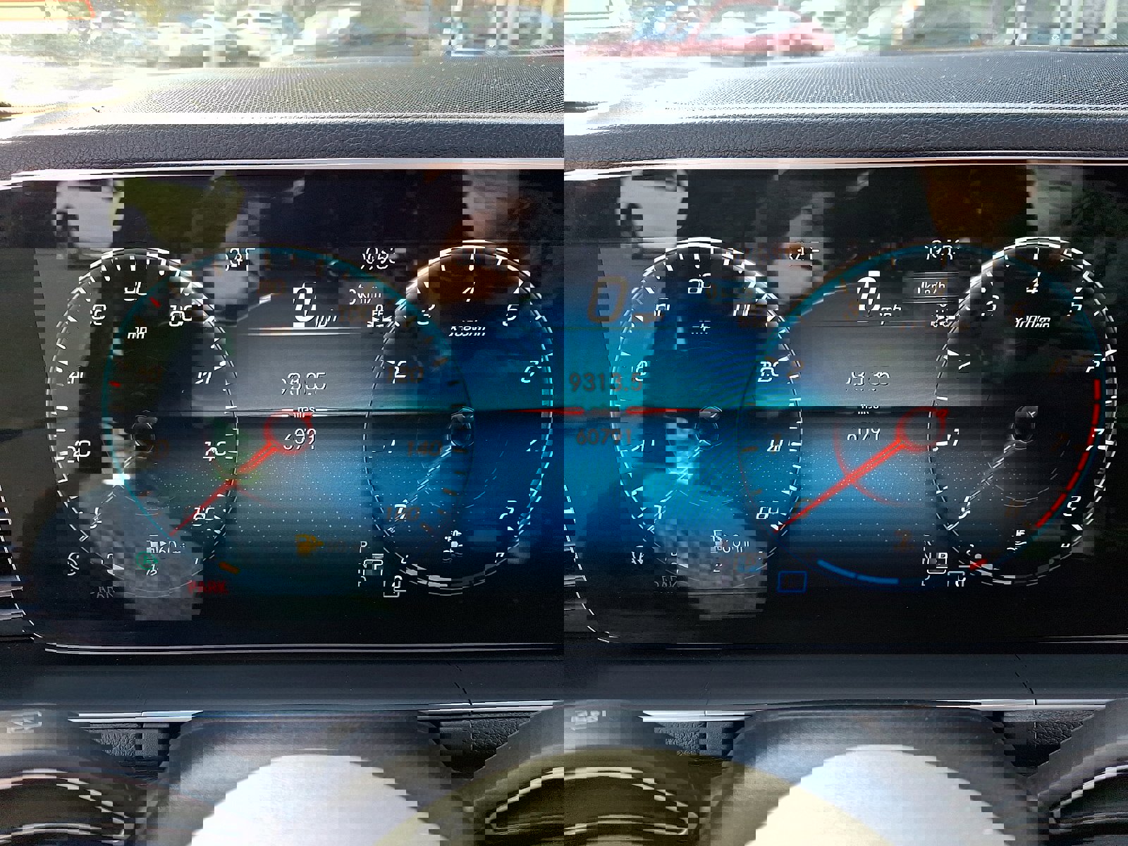 Used 2023 Mercedes-Benz GLE 350 4MATIC image 22