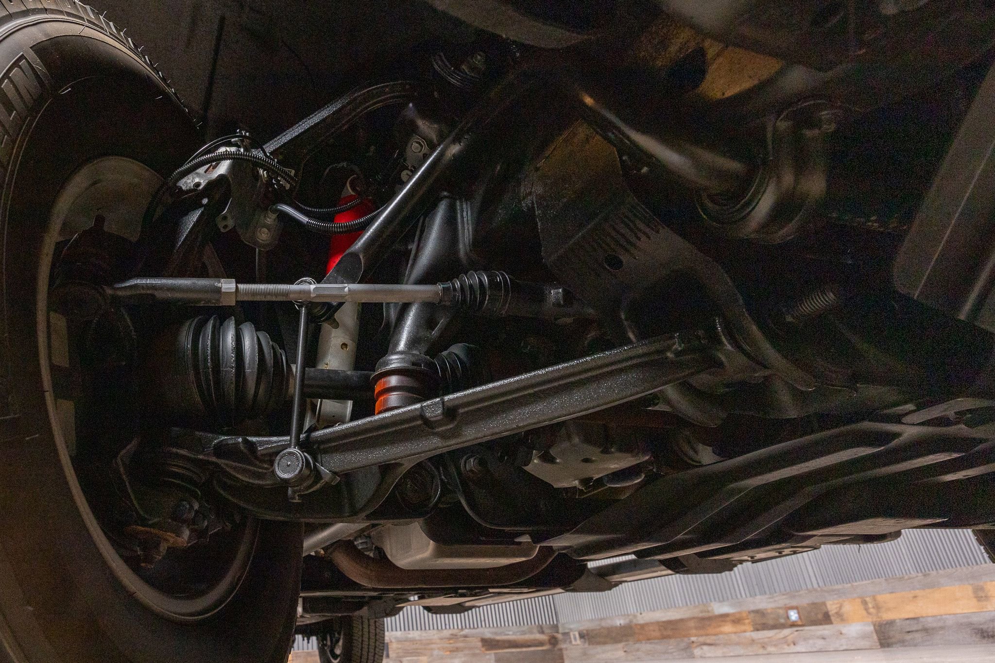 Used 2024 GMC Sierra 3500 SLE w/ SLE Value Package image 13