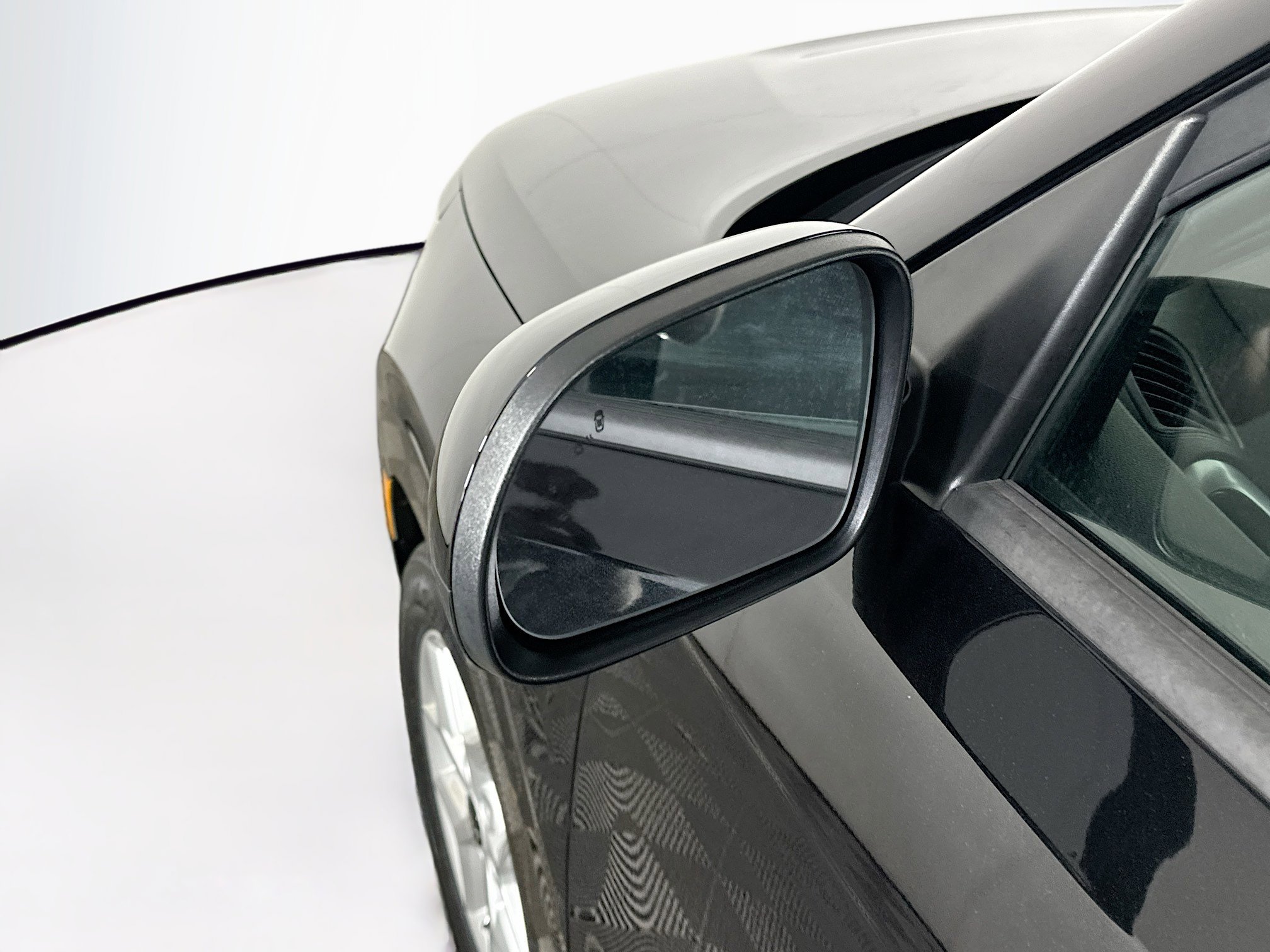 Used 2025 Kia Soul LX w/ LX Technology Package image 16