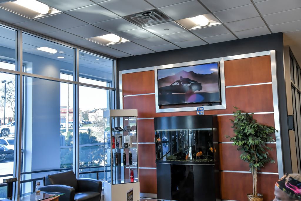 Used 2023 GMC Yukon XL Denali Ultimate image 33