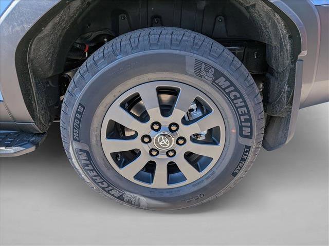 New 2026 Toyota Land Cruiser image 10