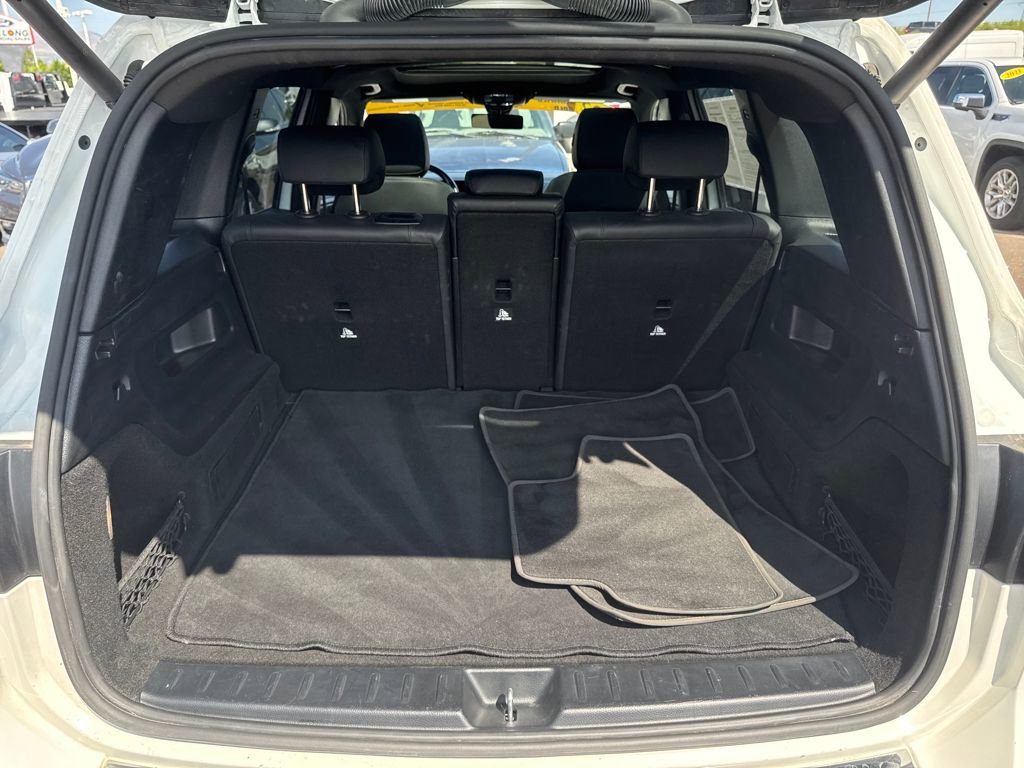 Used 2022 Mercedes-Benz GLB 250 4MATIC image 14