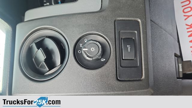 Used 2013 Ford F150 STX w/ Mid Equipment Group AWD/4WD image 14