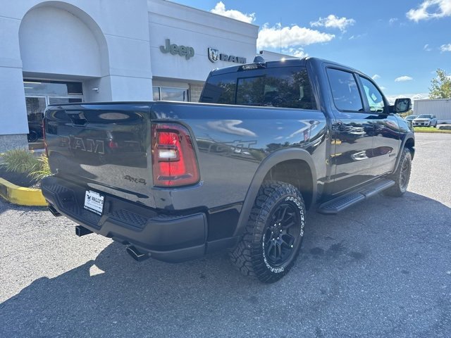 New 2026 RAM 1500 Rebel image 7