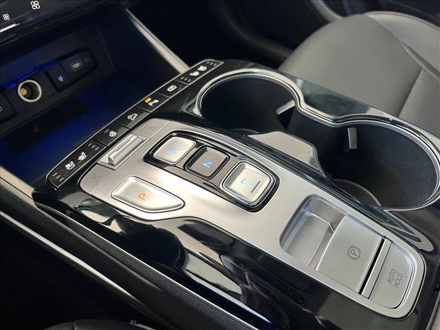 Used 2024 Hyundai Tucson Limited AWD/4WD image 16