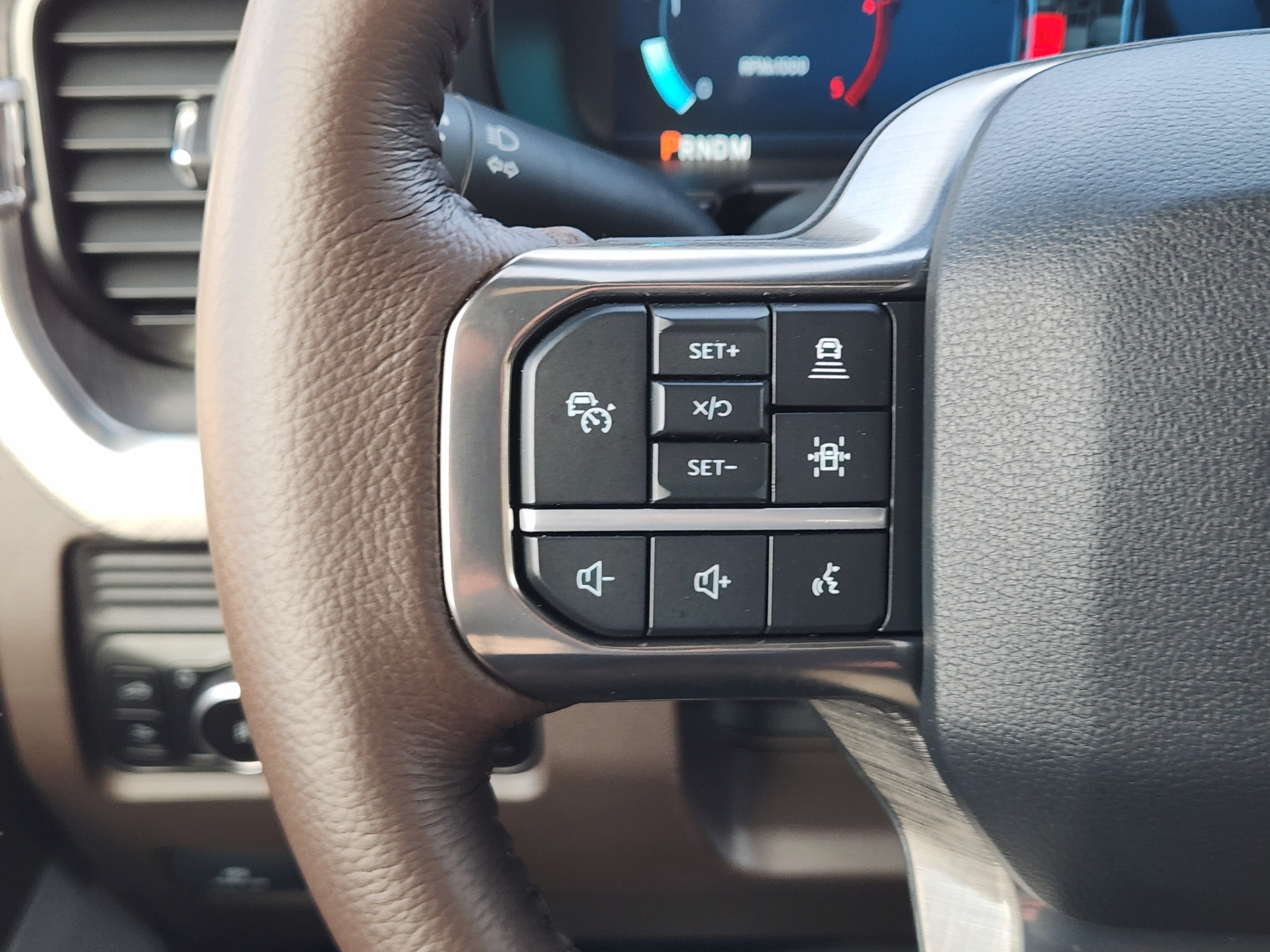 Used 2026 Ford F350 King Ranch AWD/4WD image 30