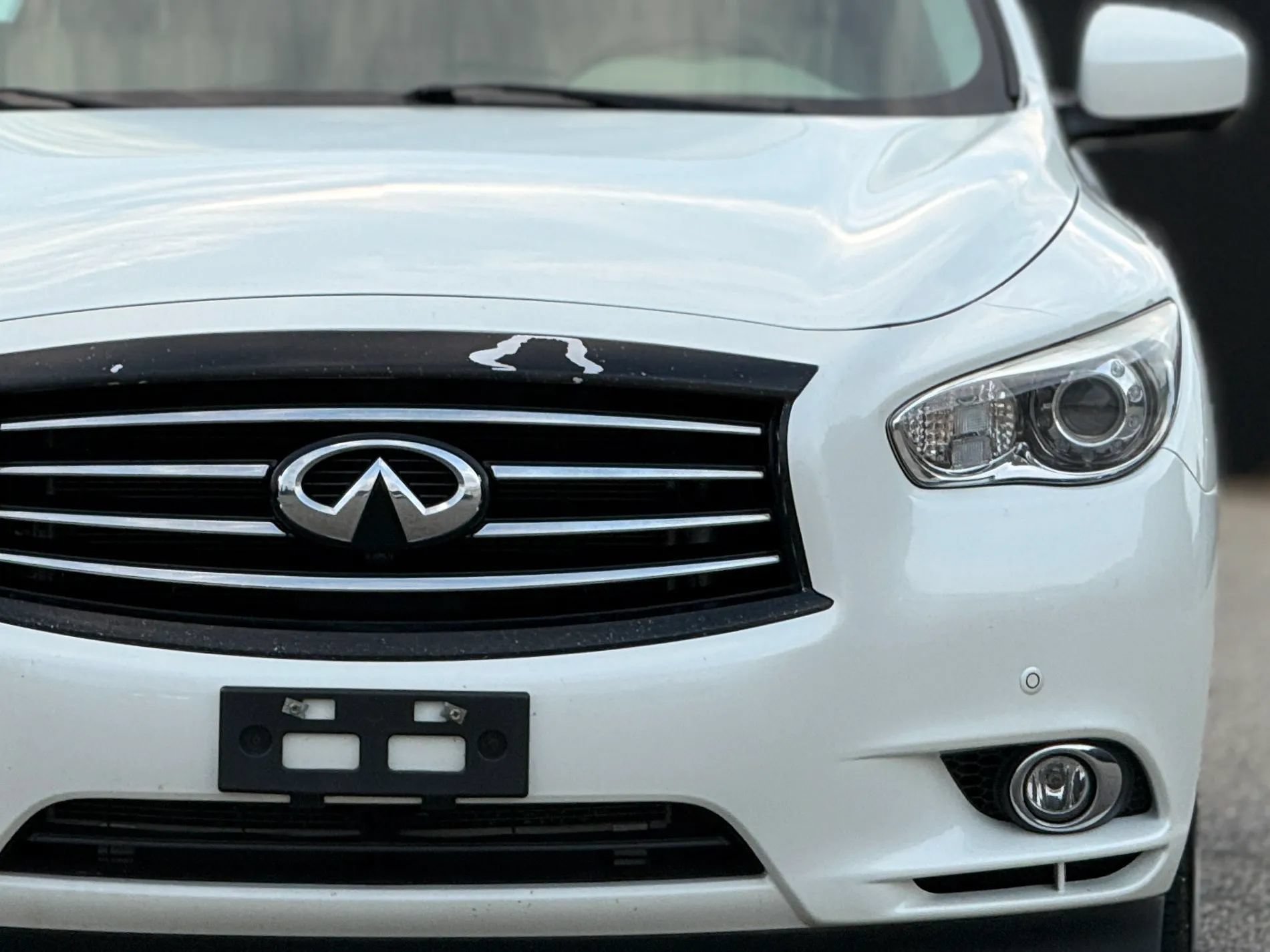 Used 2015 INFINITI QX60 Luxe w/ Premium Plus Package AWD/4WD image 11